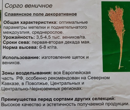веничное